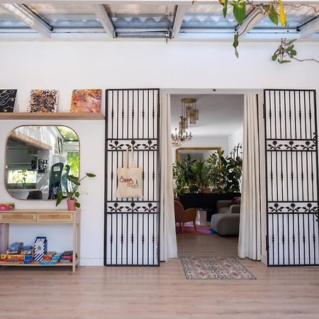 Casa Monica chambre indépendante avec jardin Cargèse Esterno foto
