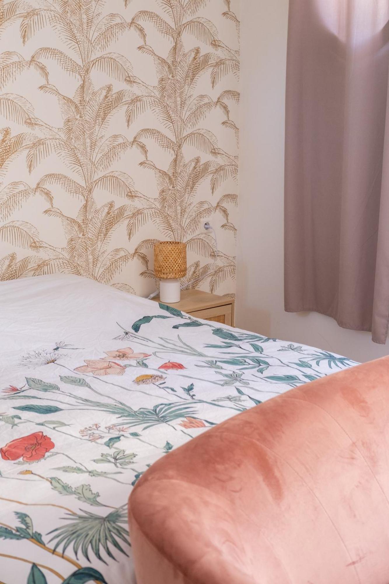 Casa Monica chambre indépendante avec jardin Cargèse Esterno foto