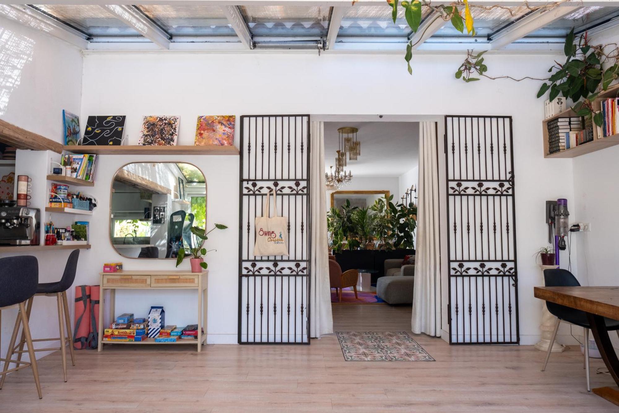 Casa Monica chambre indépendante avec jardin Cargèse Esterno foto